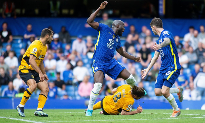 Il posto stabile tra i primi quattro posti del Chelsea è stato scosso